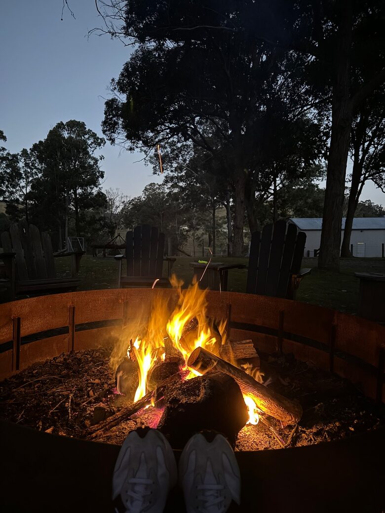 Riverfront Home Designed for Slow Days and Shared Rituals - Fosterton, Australia