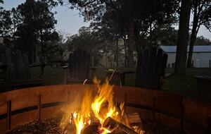 Riverfront Home Designed for Slow Days and Shared Rituals - Fosterton, Australia