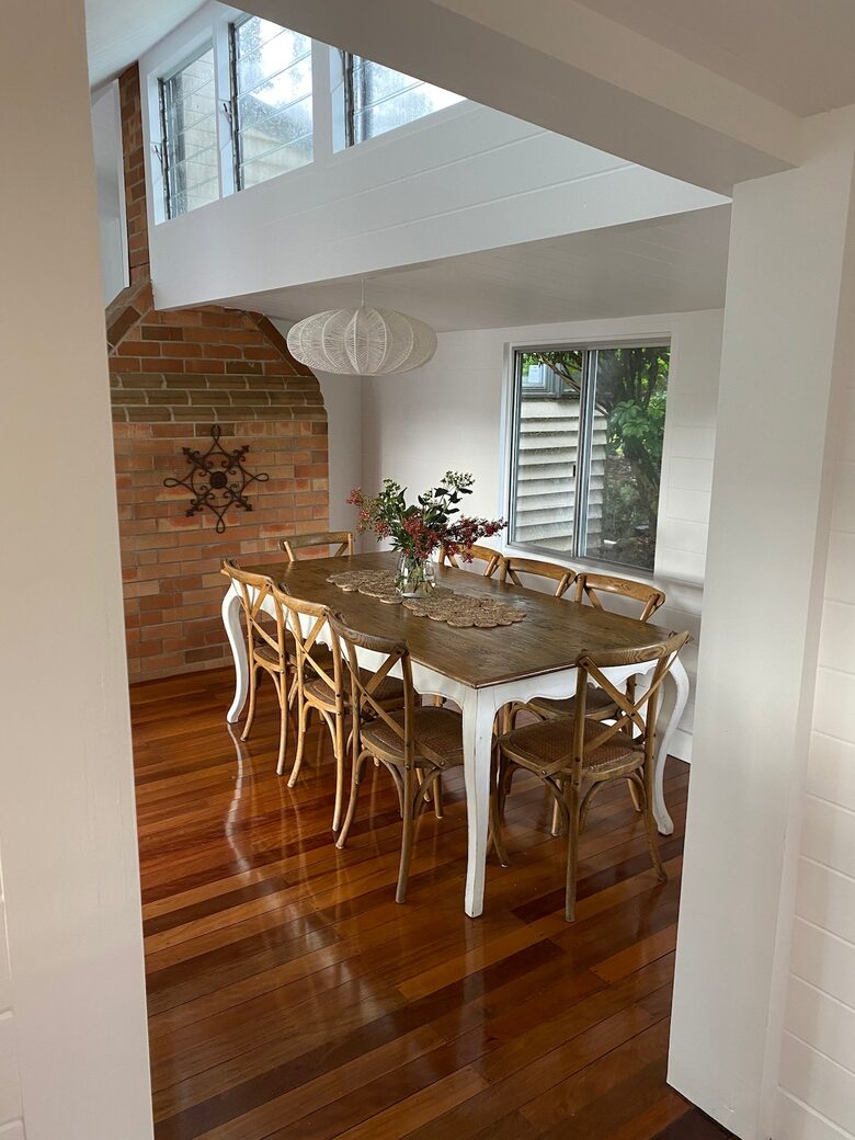 Riverfront Home Designed for Slow Days and Shared Rituals - Fosterton, Australia