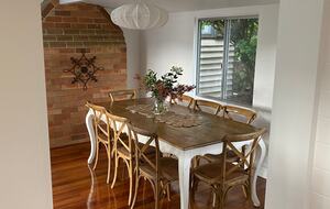 Riverfront Home Designed for Slow Days and Shared Rituals - Fosterton, Australia