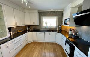 Tasteful Scandinavian Home Near Central Umeå - Umeå, Teg, Sweden