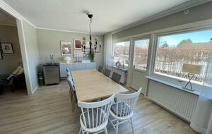 Tasteful Scandinavian Home Near Central Umeå - Umeå, Teg, Sweden