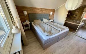 Tasteful Scandinavian Home Near Central Umeå - Umeå, Teg, Sweden