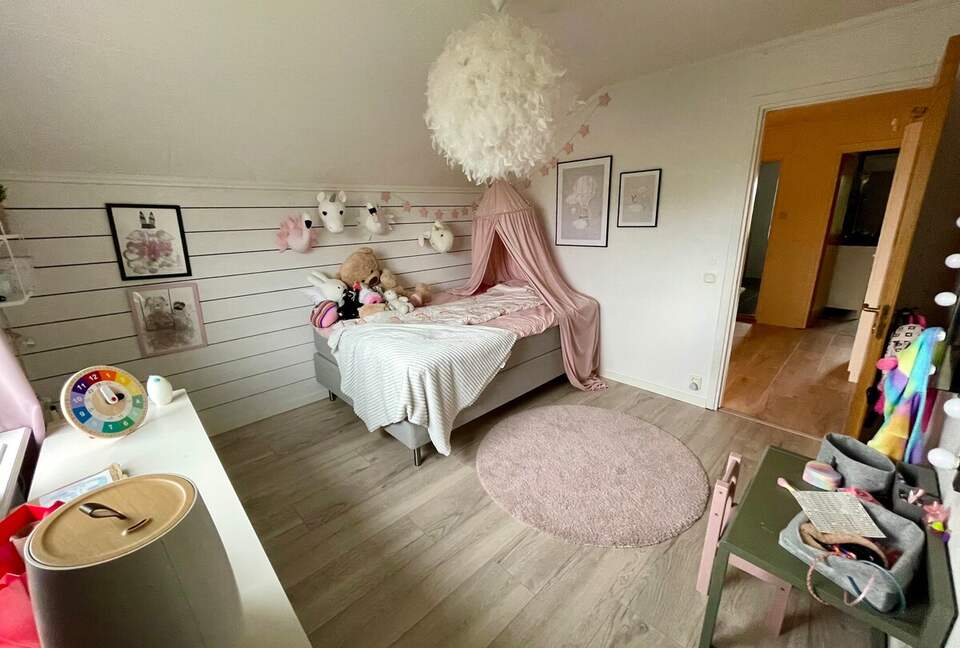 Tasteful Scandinavian Home Near Central Umeå - Umeå, Teg, Sweden