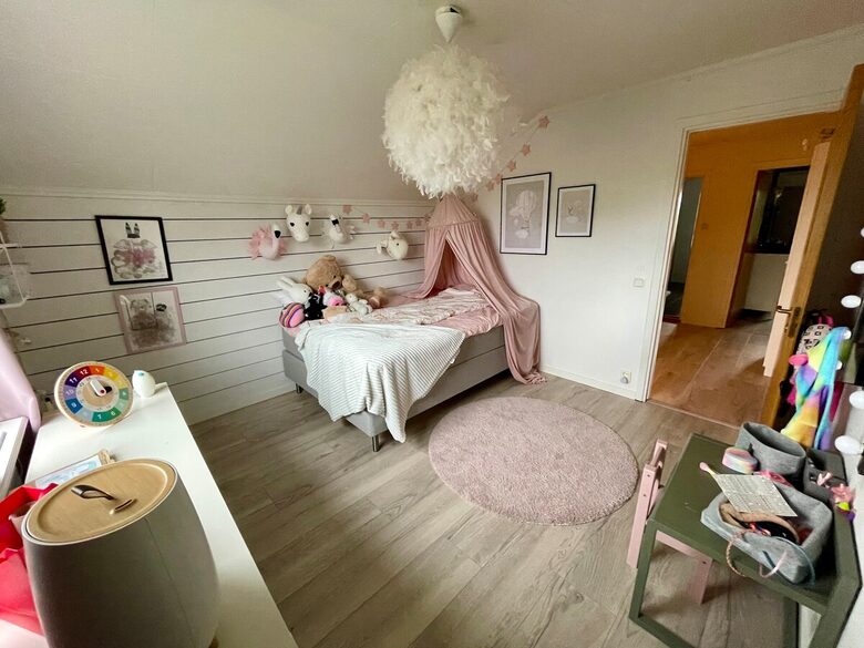 Tasteful Scandinavian Home Near Central Umeå - Umeå, Teg, Sweden