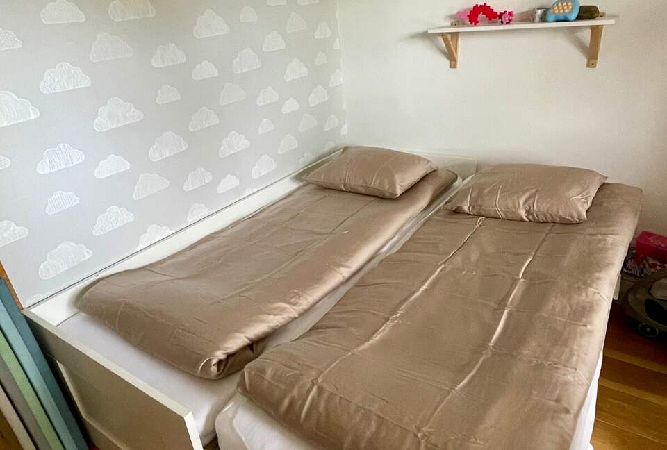 Tasteful Scandinavian Home Near Central Umeå - Umeå, Teg, Sweden