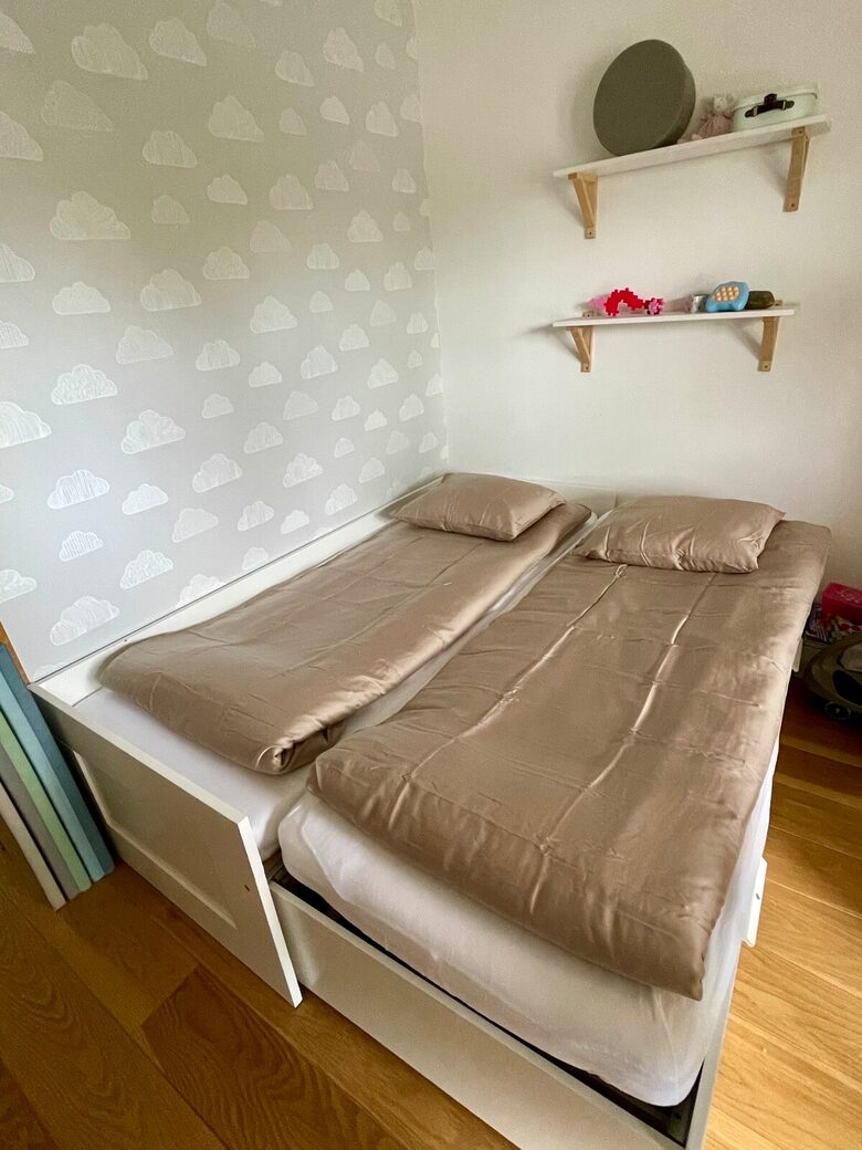 Tasteful Scandinavian Home Near Central Umeå - Umeå, Teg, Sweden