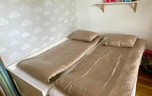 Tasteful Scandinavian Home Near Central Umeå - Umeå, Teg, Sweden