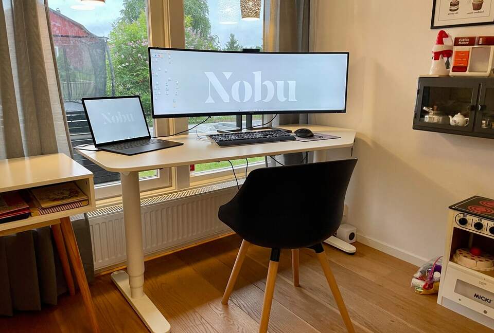 Tasteful Scandinavian Home Near Central Umeå - Umeå, Teg, Sweden