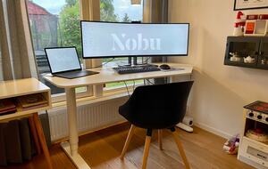 Tasteful Scandinavian Home Near Central Umeå - Umeå, Teg, Sweden