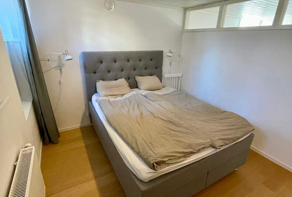 Tasteful Scandinavian Home Near Central Umeå - Umeå, Teg, Sweden