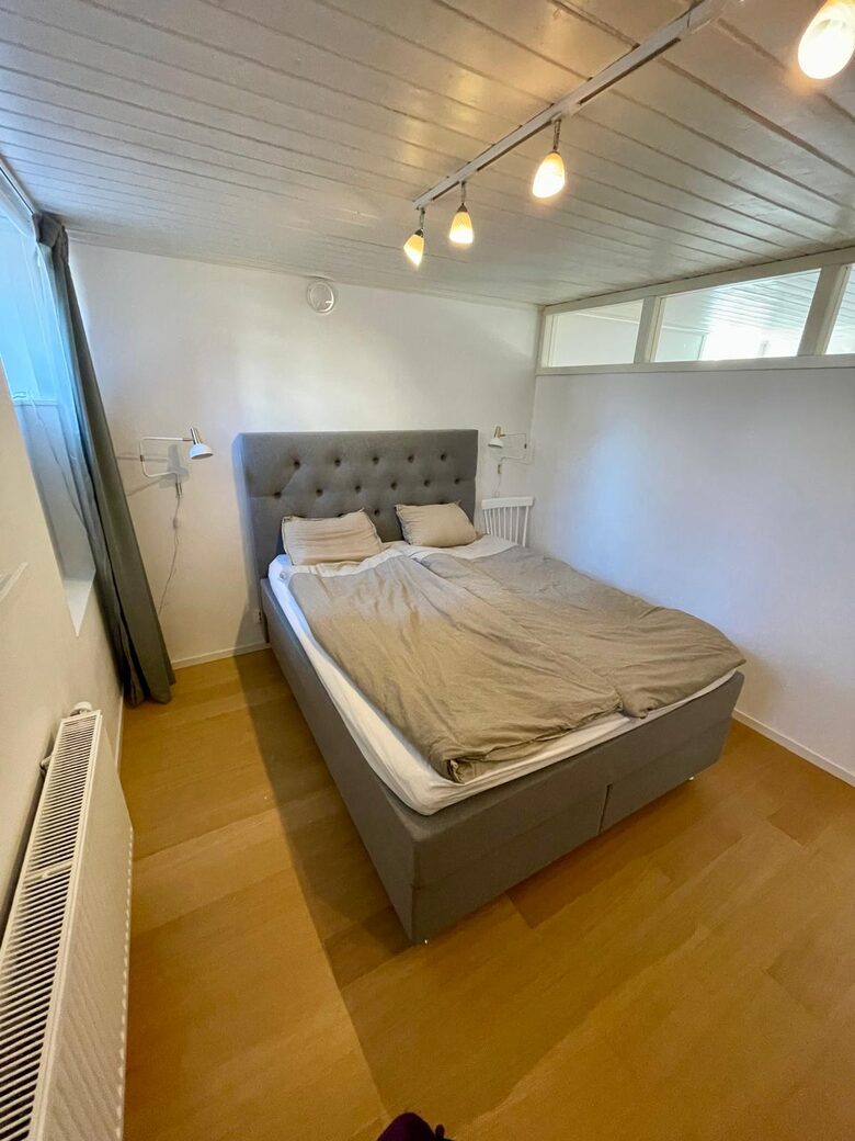 Tasteful Scandinavian Home Near Central Umeå - Umeå, Teg, Sweden