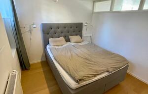 Tasteful Scandinavian Home Near Central Umeå - Umeå, Teg, Sweden