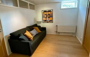 Tasteful Scandinavian Home Near Central Umeå - Umeå, Teg, Sweden