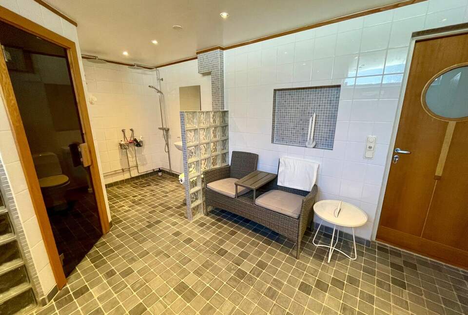 Tasteful Scandinavian Home Near Central Umeå - Umeå, Teg, Sweden