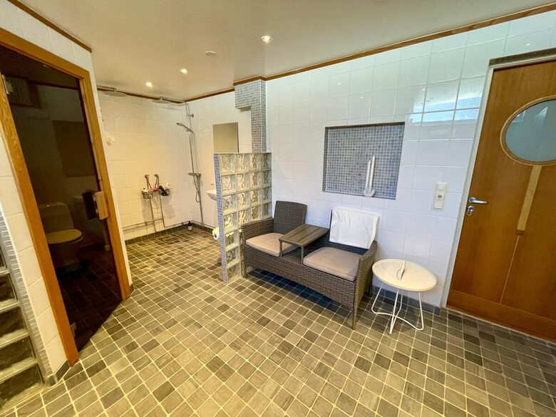 Tasteful Scandinavian Home Near Central Umeå - Umeå, Teg, Sweden