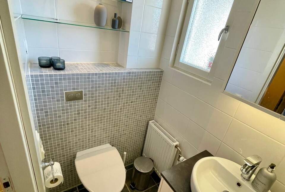 Tasteful Scandinavian Home Near Central Umeå - Umeå, Teg, Sweden