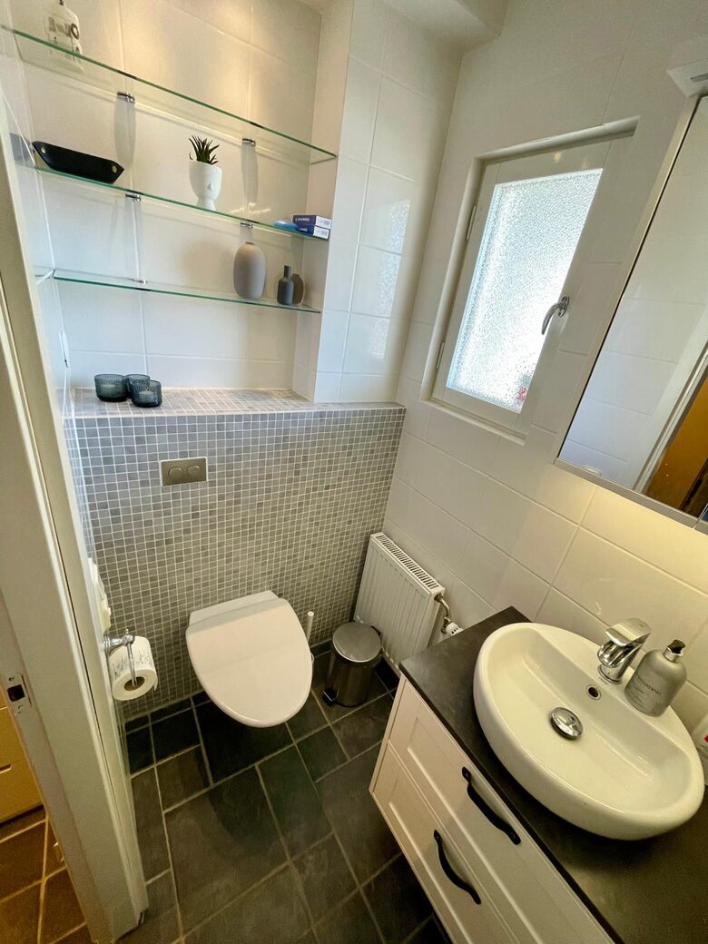 Tasteful Scandinavian Home Near Central Umeå - Umeå, Teg, Sweden