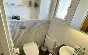 Tasteful Scandinavian Home Near Central Umeå - Umeå, Teg, Sweden