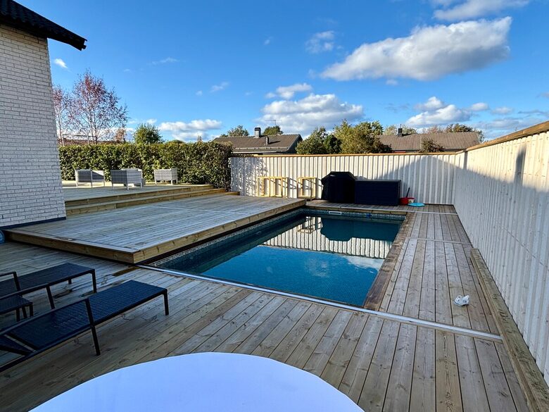 Tasteful Scandinavian Home Near Central Umeå - Umeå, Teg, Sweden