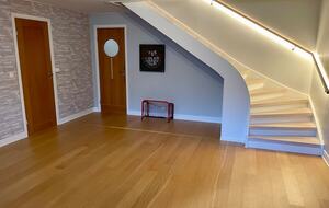 Tasteful Scandinavian Home Near Central Umeå - Umeå, Teg, Sweden