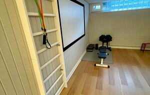 Tasteful Scandinavian Home Near Central Umeå - Umeå, Teg, Sweden