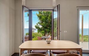 A Stone House Along the Sentiero Azzurro - Corniglia, Italy
