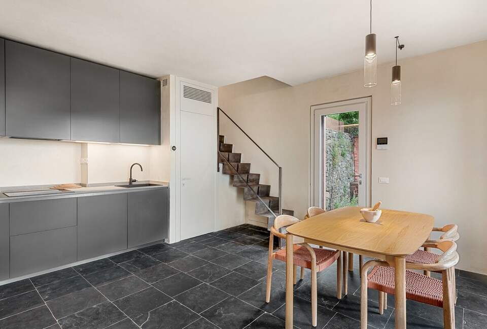 A Stone House Along the Sentiero Azzurro - Corniglia, Italy