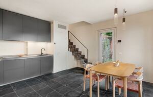 A Stone House Along the Sentiero Azzurro - Corniglia, Italy