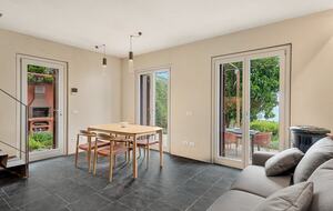 A Stone House Along the Sentiero Azzurro - Corniglia, Italy