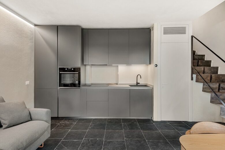 A Stone House Along the Sentiero Azzurro - Corniglia, Italy