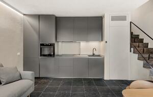 A Stone House Along the Sentiero Azzurro - Corniglia, Italy