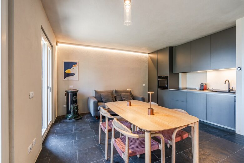 A Stone House Along the Sentiero Azzurro - Corniglia, Italy