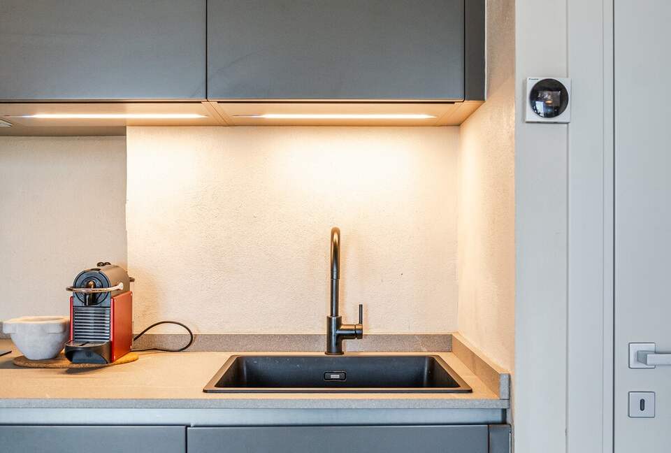 A Stone House Along the Sentiero Azzurro - Corniglia, Italy