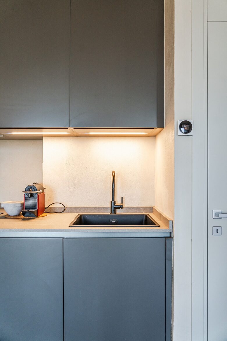 A Stone House Along the Sentiero Azzurro - Corniglia, Italy