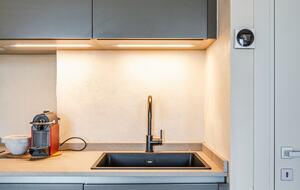 A Stone House Along the Sentiero Azzurro - Corniglia, Italy