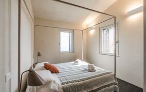 A Stone House Along the Sentiero Azzurro - Corniglia, Italy