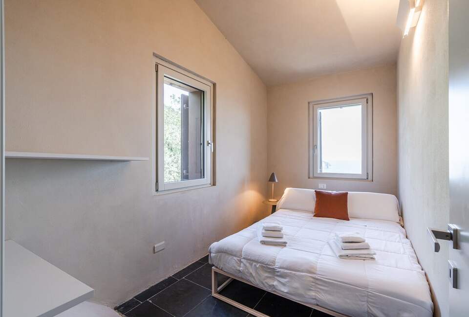 A Stone House Along the Sentiero Azzurro - Corniglia, Italy