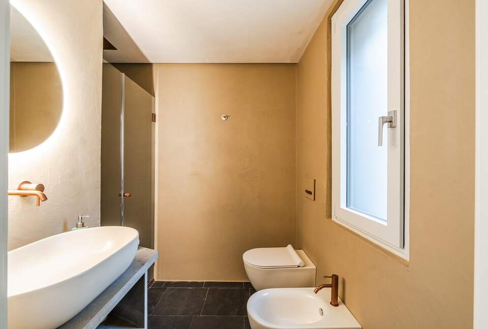 A Stone House Along the Sentiero Azzurro - Corniglia, Italy