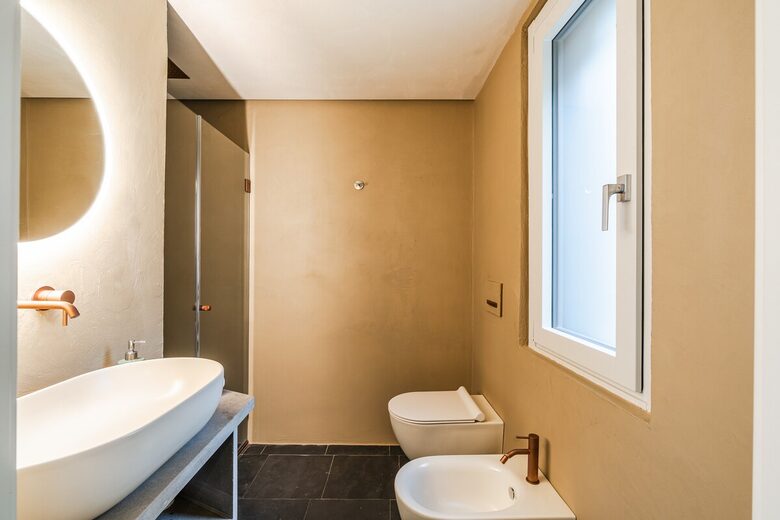 A Stone House Along the Sentiero Azzurro - Corniglia, Italy