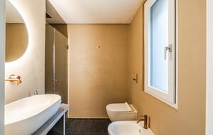 A Stone House Along the Sentiero Azzurro - Corniglia, Italy