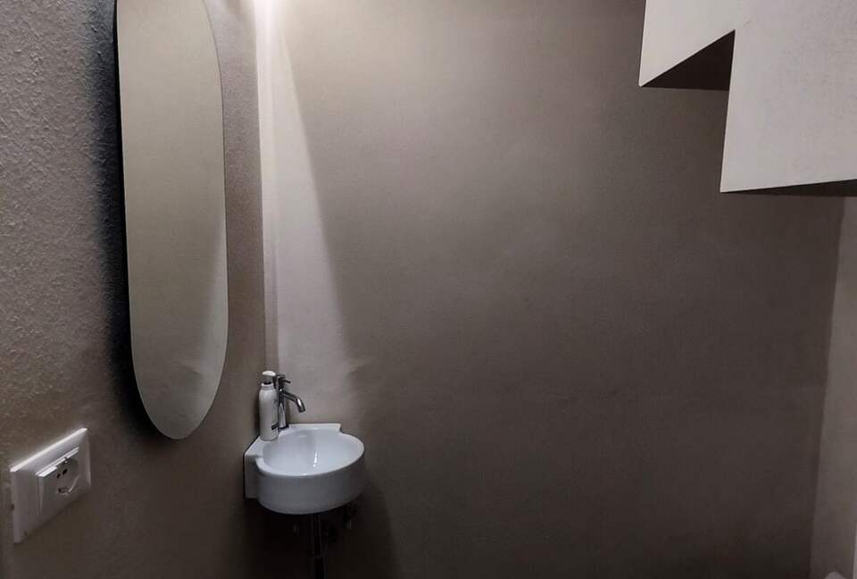 A Stone House Along the Sentiero Azzurro - Corniglia, Italy