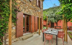 A Stone House Along the Sentiero Azzurro - Corniglia, Italy