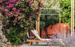 A Stone House Along the Sentiero Azzurro - Corniglia, Italy