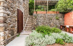 A Stone House Along the Sentiero Azzurro - Corniglia, Italy