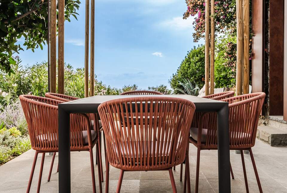 A Stone House Along the Sentiero Azzurro - Corniglia, Italy