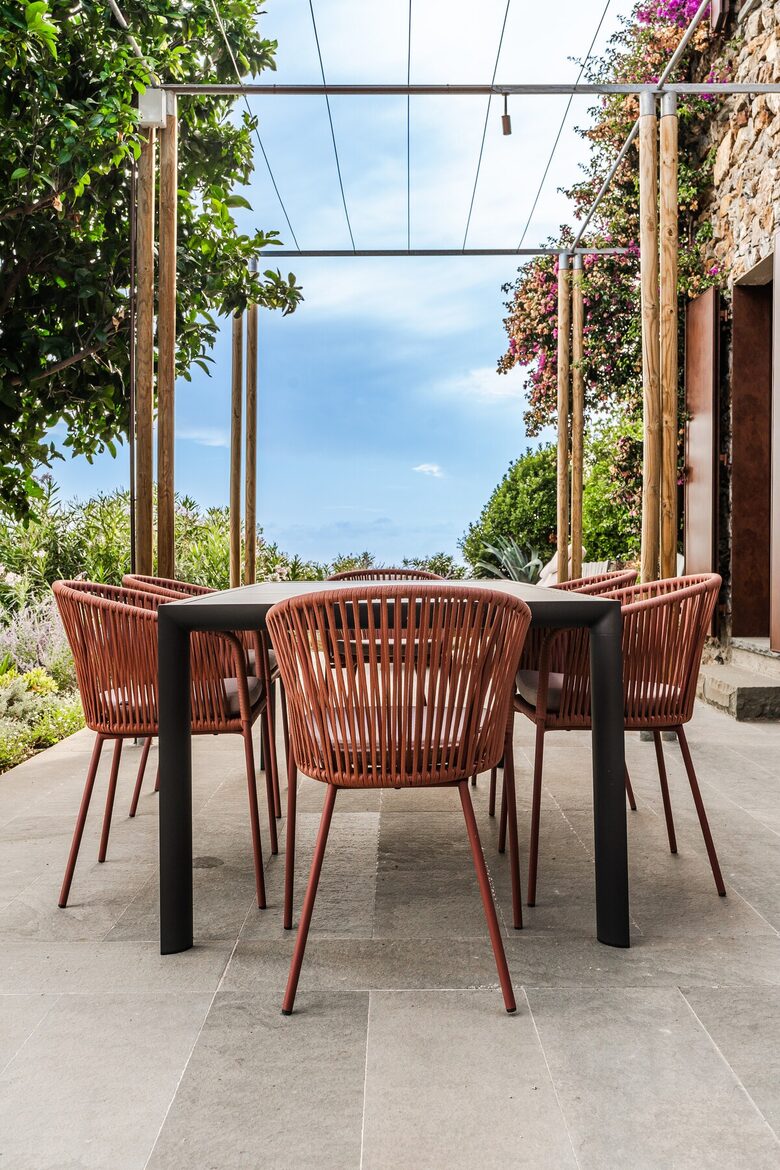 A Stone House Along the Sentiero Azzurro - Corniglia, Italy