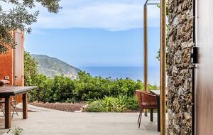 A Stone House Along the Sentiero Azzurro - Corniglia, Italy