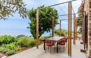 A Stone House Along the Sentiero Azzurro - Corniglia, Italy