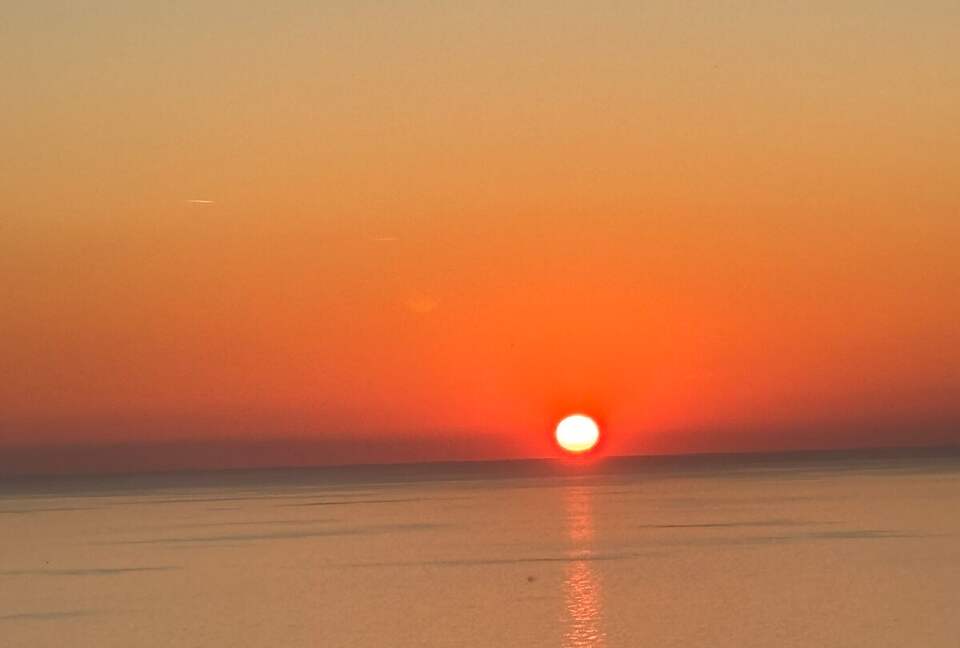 A Stone House Along the Sentiero Azzurro - Corniglia, Italy